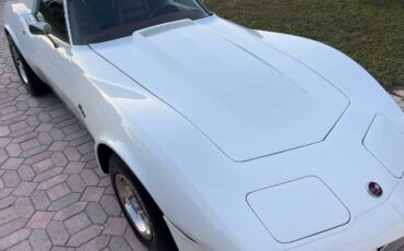Chevrolet-Corvette-1976-White-15
