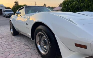 Chevrolet-Corvette-1976-White-16