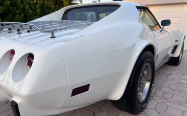 Chevrolet-Corvette-1976-White-17