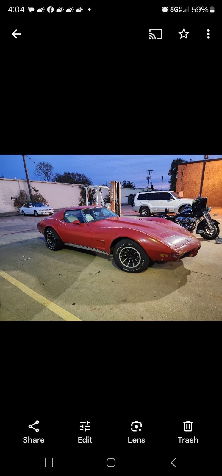Chevrolet-Corvette-1977-1