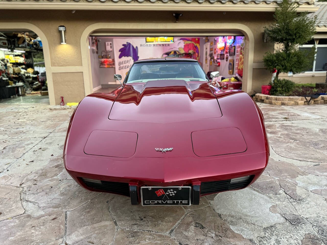 Chevrolet-Corvette-1977-Coupe-26