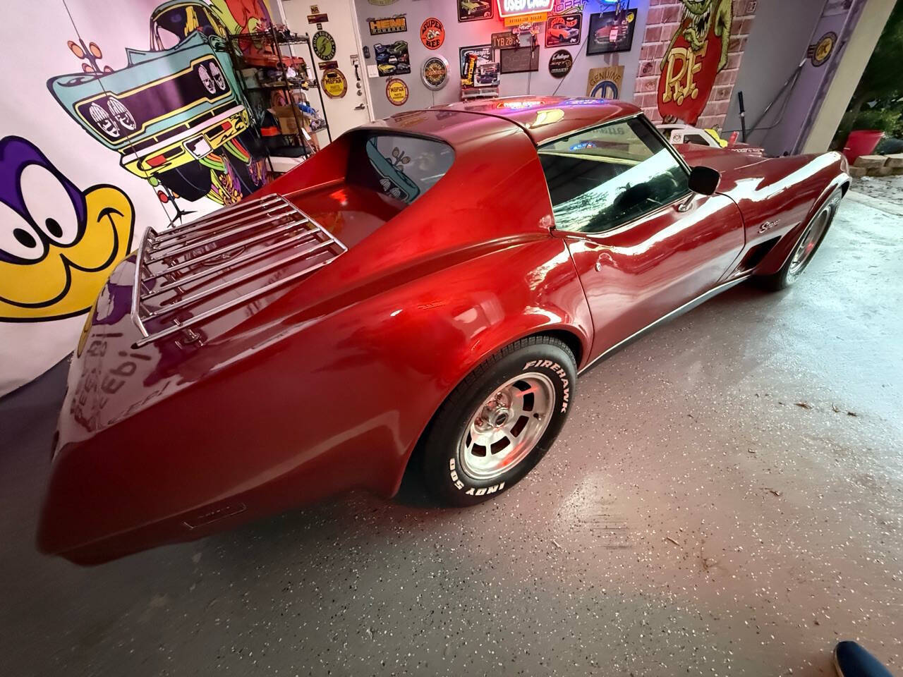 Chevrolet-Corvette-1977-Coupe-4