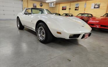 Chevrolet-Corvette-1977-White-Smoke-13