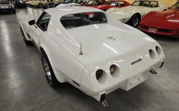 Chevrolet-Corvette-1977-White-Smoke-9