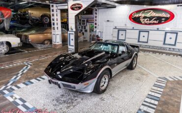 Chevrolet Corvette 1978