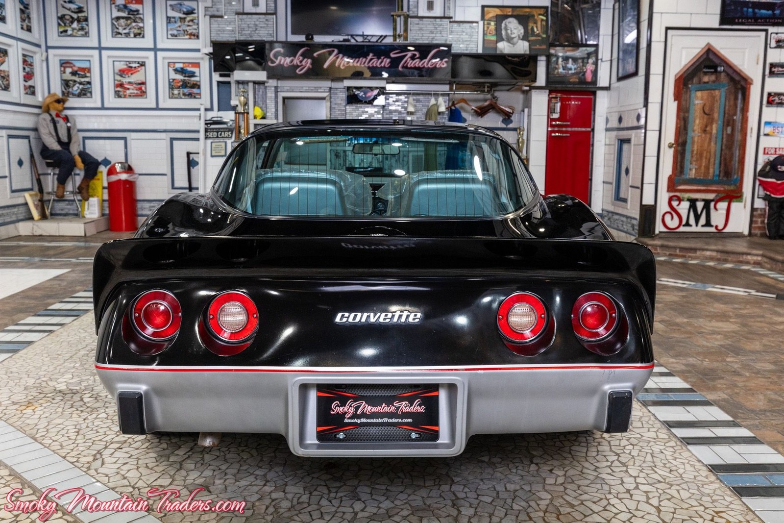 Chevrolet-Corvette-1978-34