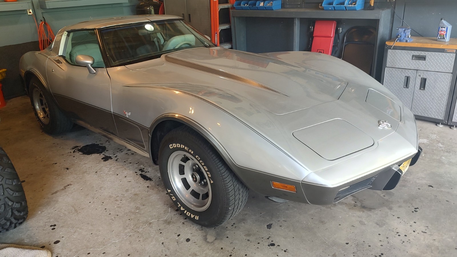 Chevrolet-Corvette-1978-Coupe-1