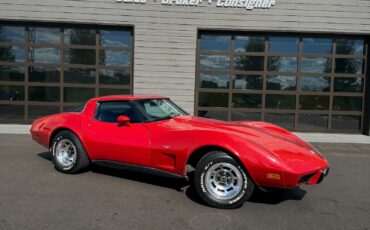 Chevrolet-Corvette-1978-Coupe-1