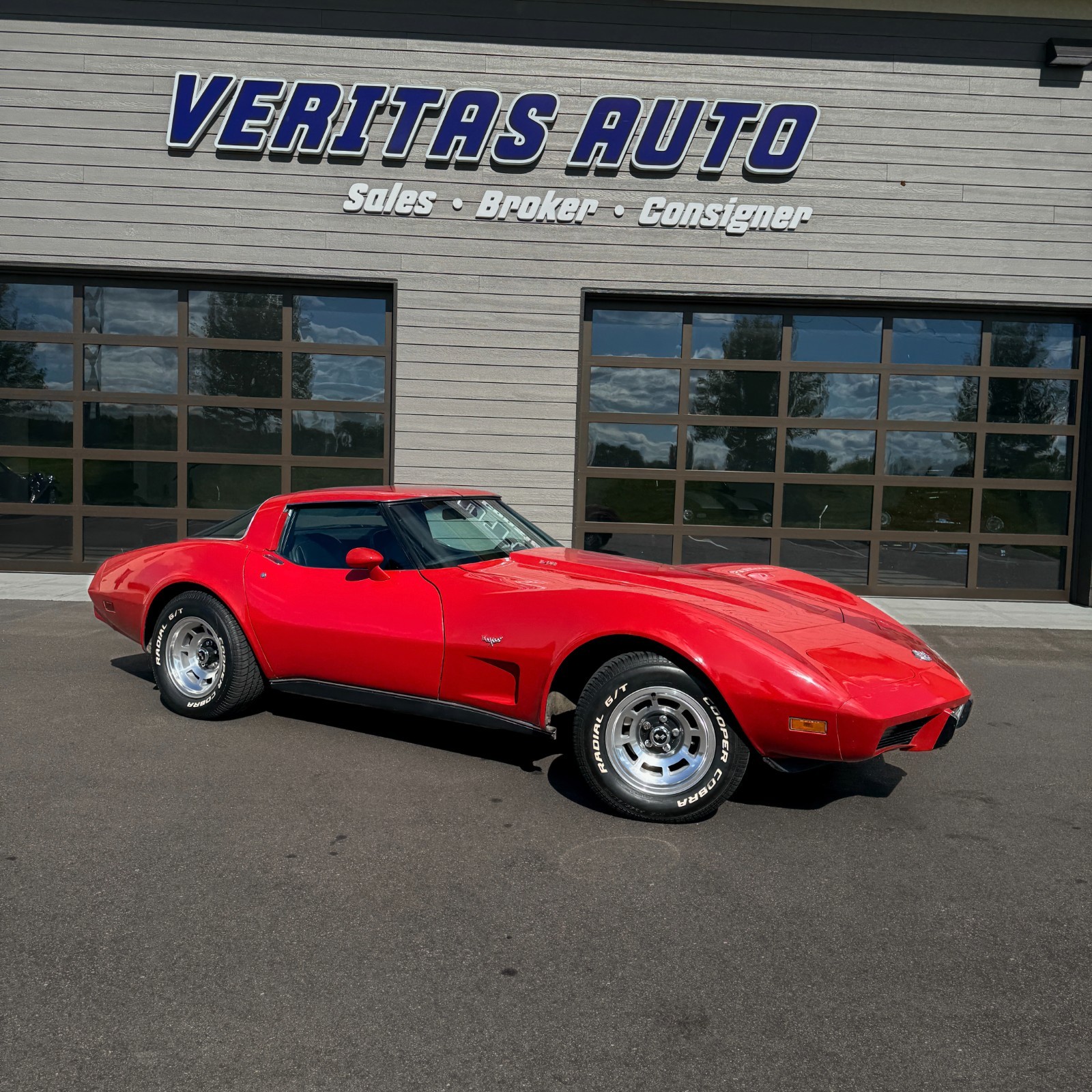 Chevrolet-Corvette-1978-Coupe-1