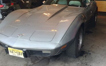 Chevrolet-Corvette-1978-Coupe