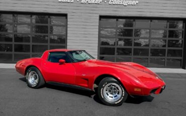 Chevrolet-Corvette-1978-Coupe