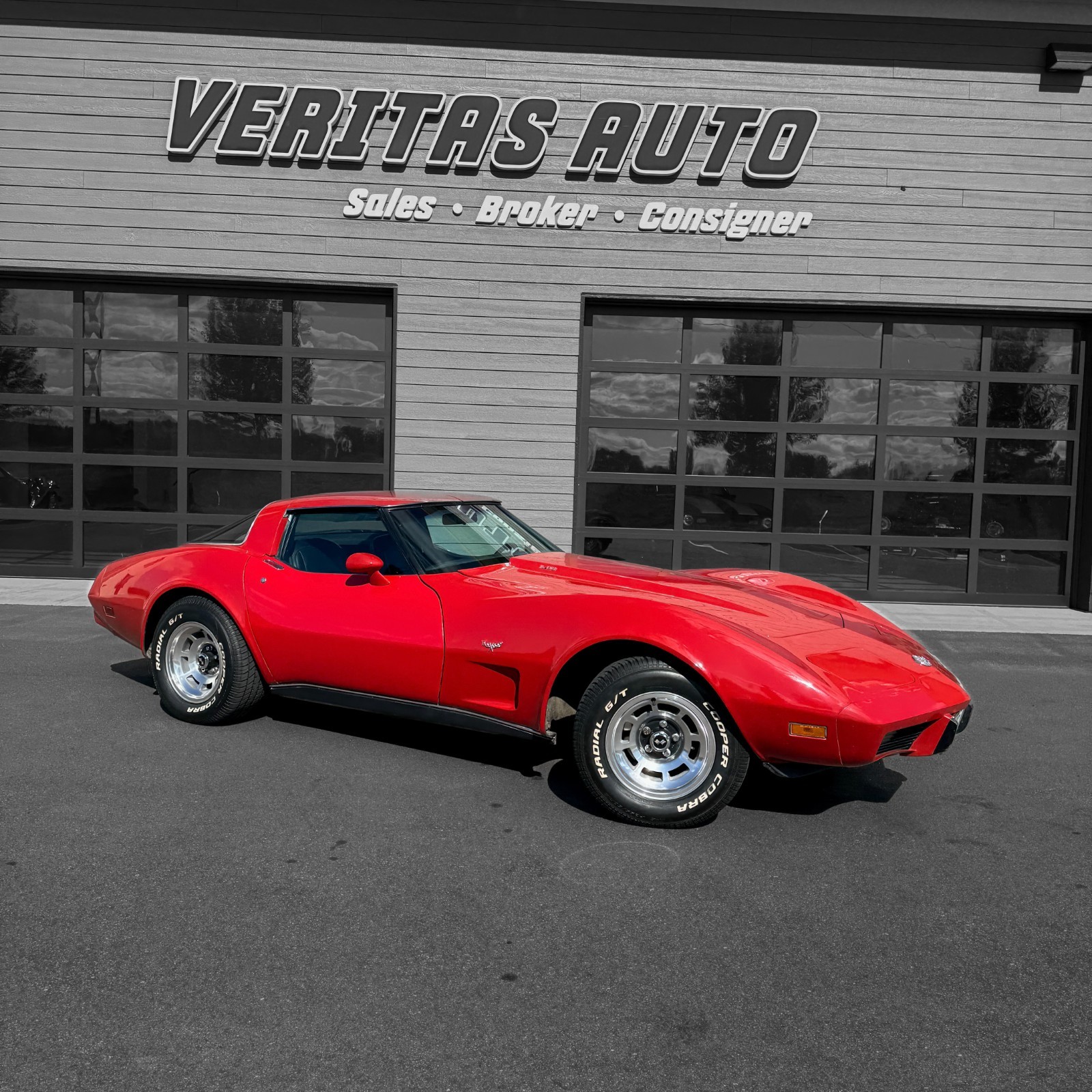 Chevrolet-Corvette-1978-Coupe