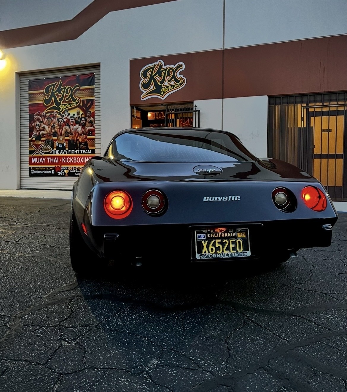 Chevrolet-Corvette-1979-8