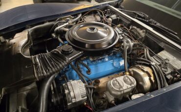 Chevrolet-Corvette-1979-Blue-Blue-14