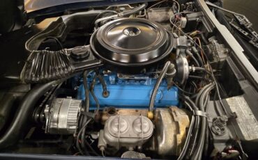 Chevrolet-Corvette-1979-Blue-Blue-16