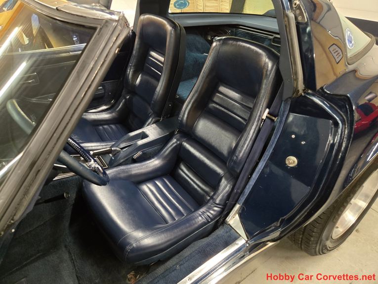 Chevrolet-Corvette-1979-Blue-Blue-17