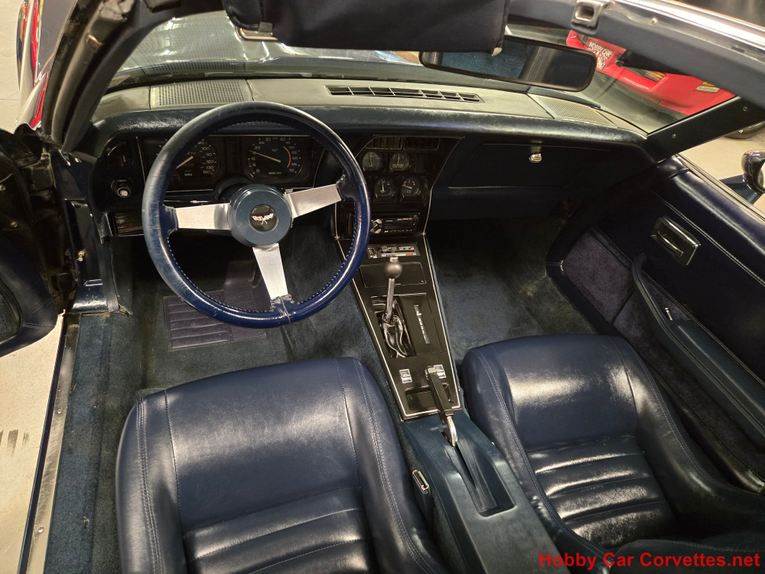 Chevrolet-Corvette-1979-Blue-Blue-18