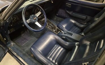 Chevrolet-Corvette-1979-Blue-Blue-19