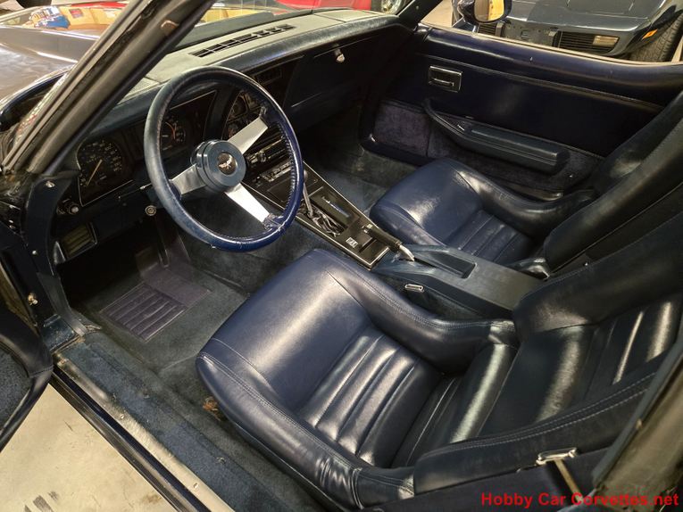 Chevrolet-Corvette-1979-Blue-Blue-19