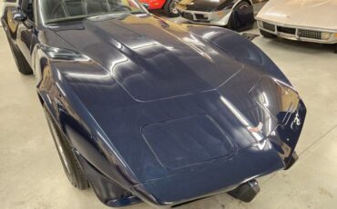 Chevrolet-Corvette-1979-Blue-Blue-2