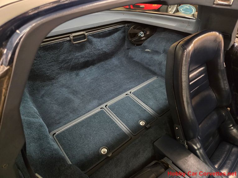 Chevrolet-Corvette-1979-Blue-Blue-21