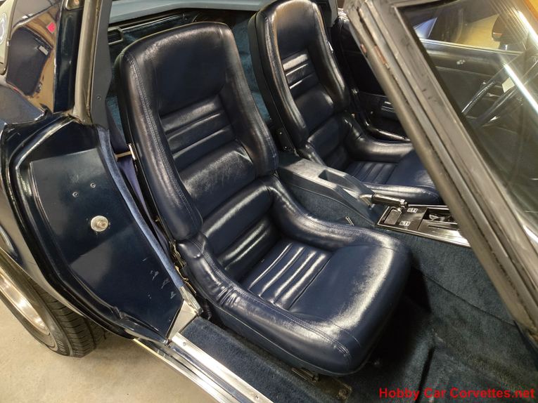 Chevrolet-Corvette-1979-Blue-Blue-22