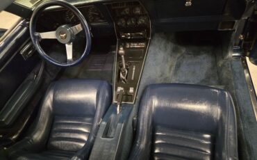 Chevrolet-Corvette-1979-Blue-Blue-23