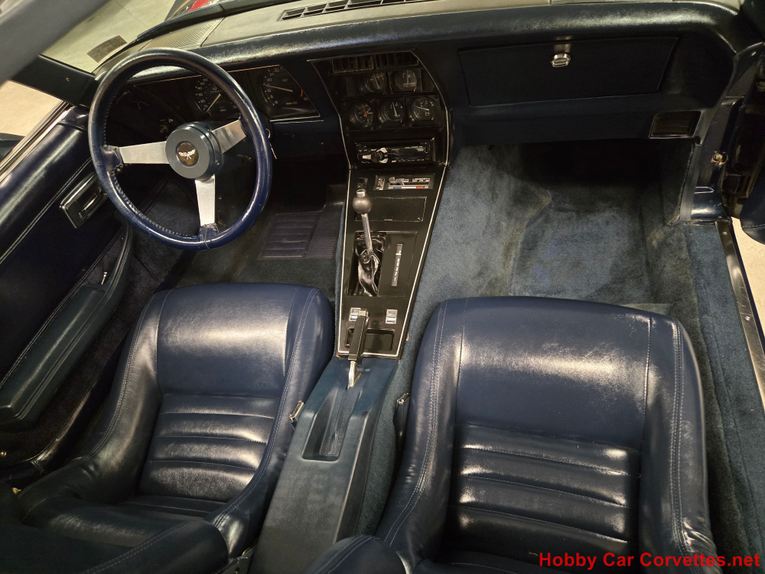 Chevrolet-Corvette-1979-Blue-Blue-23