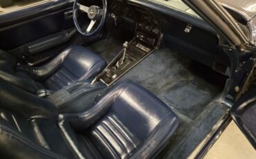 Chevrolet-Corvette-1979-Blue-Blue-25