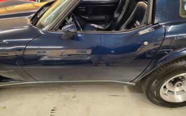 Chevrolet-Corvette-1979-Blue-Blue-36