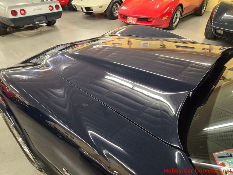 Chevrolet-Corvette-1979-Blue-Blue-37