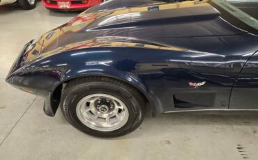Chevrolet-Corvette-1979-Blue-Blue-38