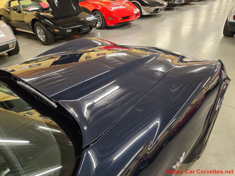 Chevrolet-Corvette-1979-Blue-Blue-39