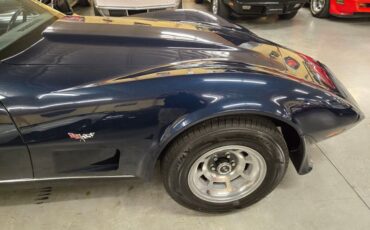 Chevrolet-Corvette-1979-Blue-Blue-40