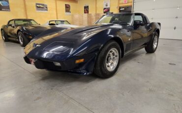 Chevrolet-Corvette-1979-Blue-Blue-43