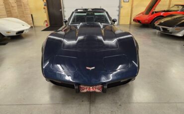 Chevrolet-Corvette-1979-Blue-Blue-44