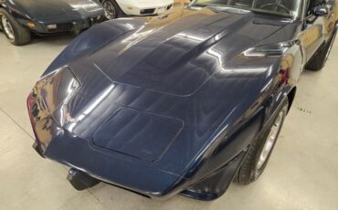 Chevrolet-Corvette-1979-Blue-Blue-49