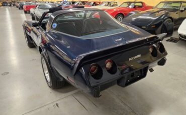 Chevrolet-Corvette-1979-Blue-Blue-6