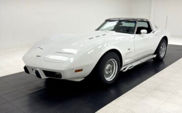 Chevrolet-Corvette-1979-Classic-White-Black-44