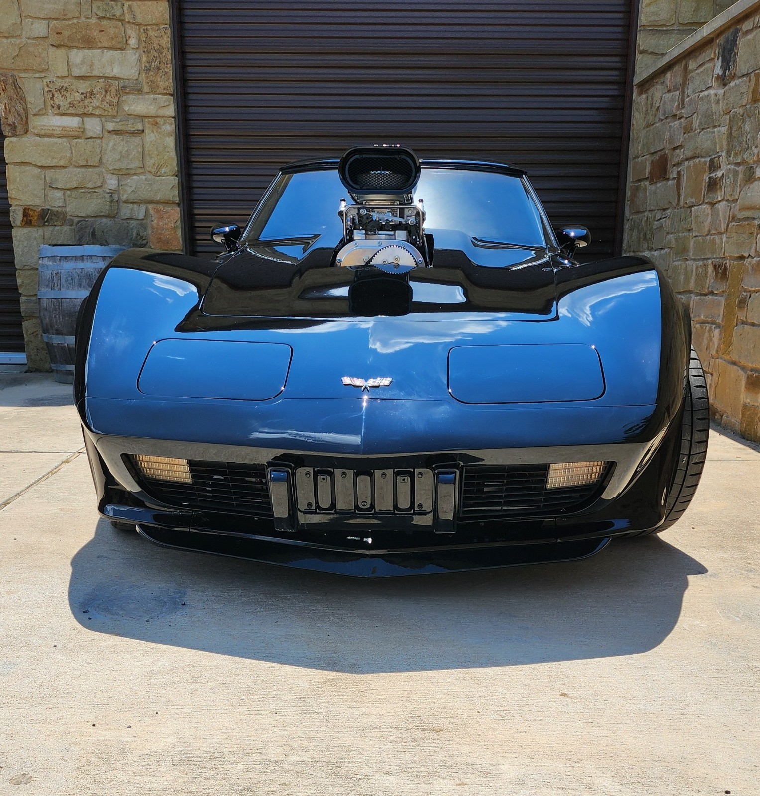 Chevrolet-Corvette-1979-Coupe-1