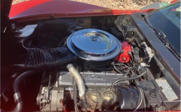 Chevrolet-Corvette-1979-Red-Black-15