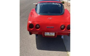 Chevrolet-Corvette-1979-Red-Black-16