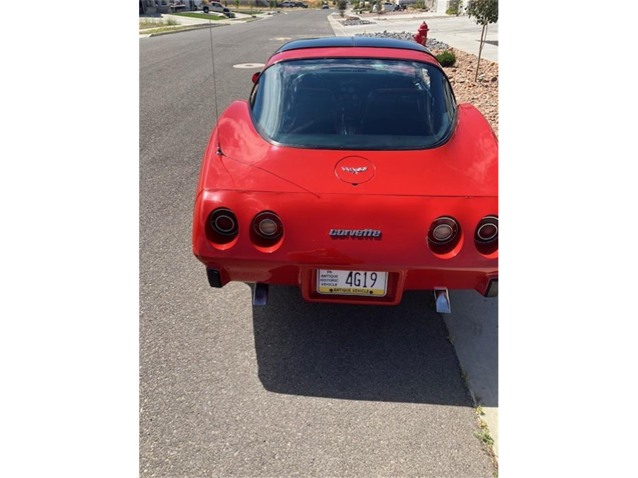 Chevrolet-Corvette-1979-Red-Black-16