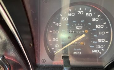 Chevrolet-Corvette-1979-Red-Black-8