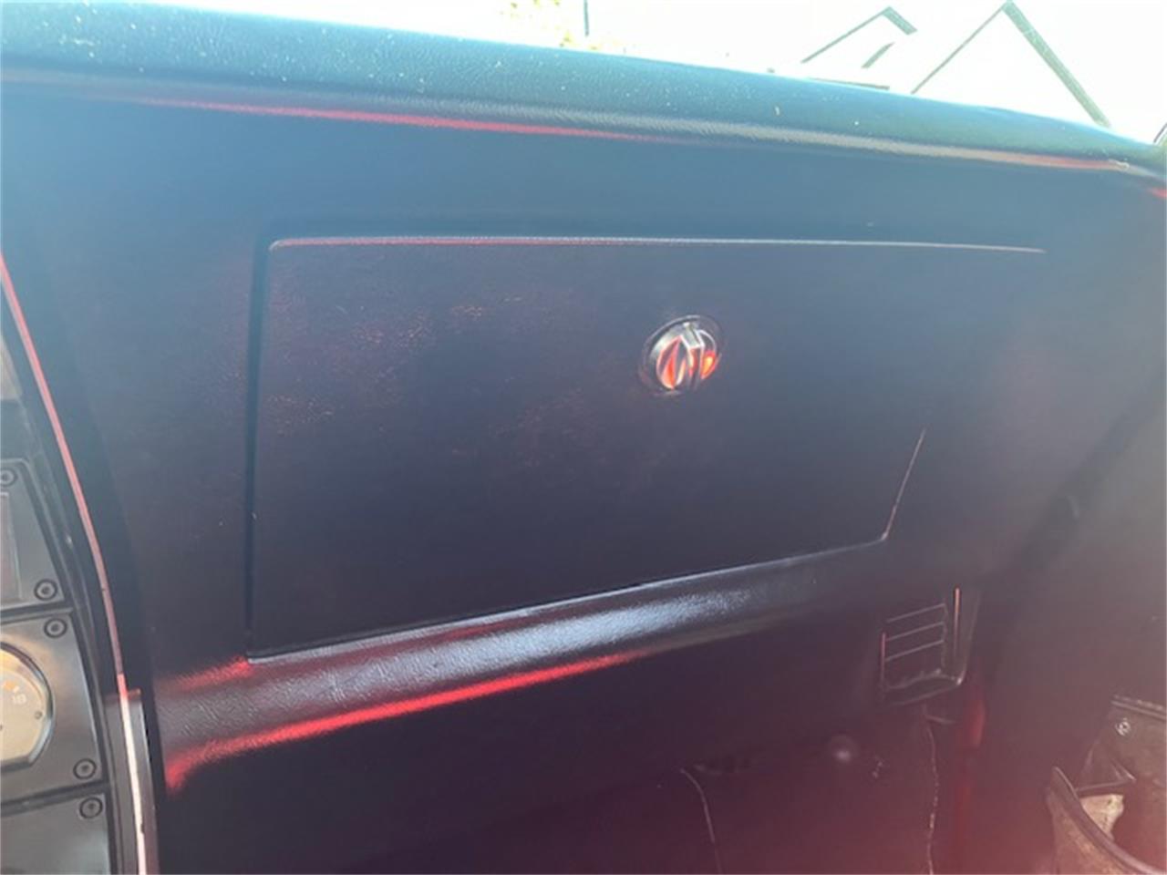 Chevrolet-Corvette-1979-Red-Black-9