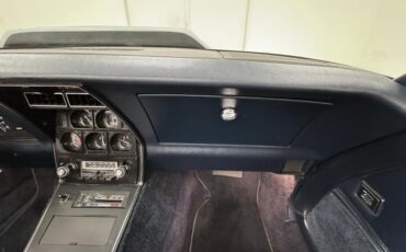 Chevrolet-Corvette-1979-Silver-Metallic-Blue-42
