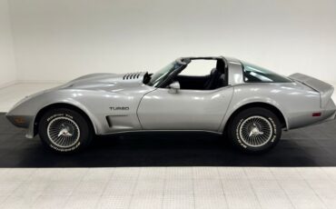 Chevrolet-Corvette-1979-Silver-Metallic-Blue-6