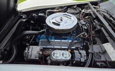 Chevrolet-Corvette-1979-White-Red-26