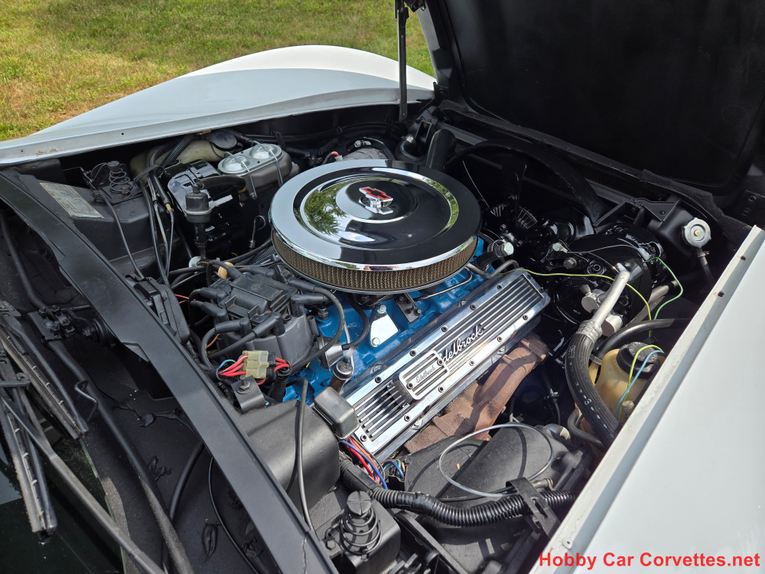 Chevrolet-Corvette-1979-White-Red-31
