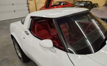 Chevrolet-Corvette-1979-White-Red-33